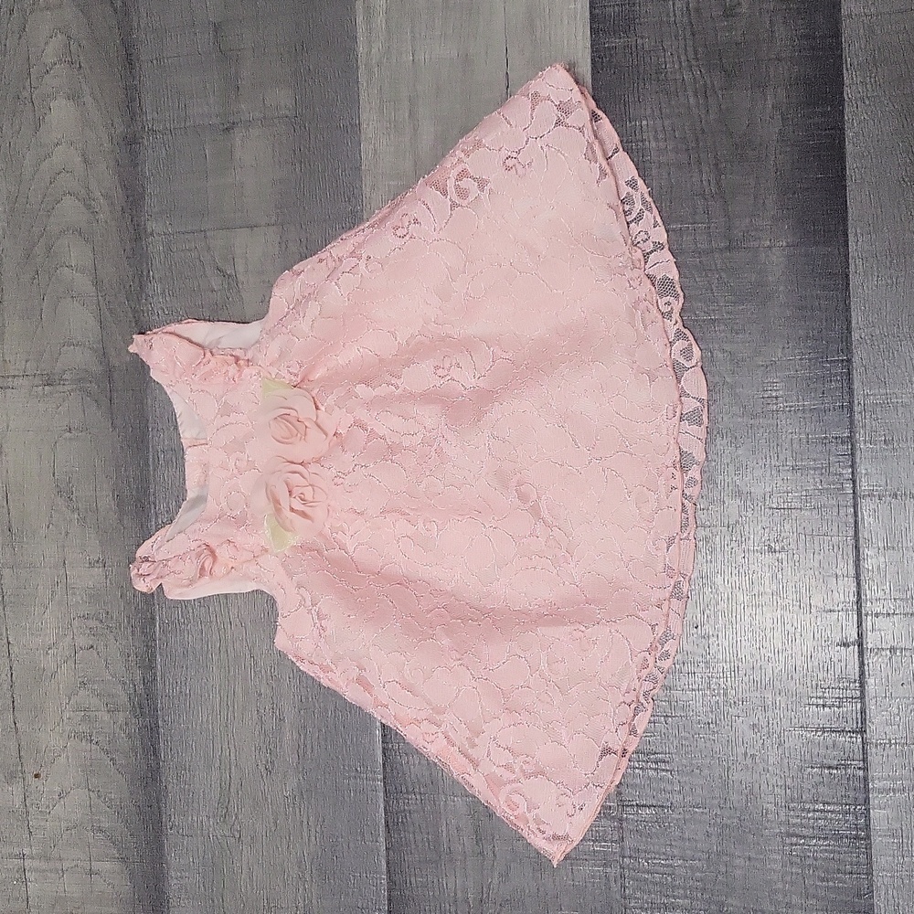 Infant Dress